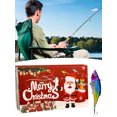 thumbnail image 3 of Caja Cebo para Peces Ndcxsfigh calendario adviento Navidad 2024, 3 of 9