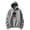 Gray, variant on Daniel Caesar Merch Freudian Hoodies Unisex Long Sleeve Winter Sweatshirt Fashion Y2K Streetwear