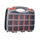 thumbnail image 4 of Box Organizador de herramientas Multi -Purpose con una caja de carcasa portátil para elementos de fijación del electricista de uñas Piezas pequeñas, 4 of 9