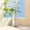 A208 A 19.7", variant on 3Pcs White Hydrangea Stems Home Collection, Silk Flowers Full Hydrangea Flowers Artificial With Stems 19.7"