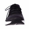 thumbnail image 2 of Womens Easy Spirit Illuma Lace Up Walking Sneakers - Pewter Mutli, 2 of 7