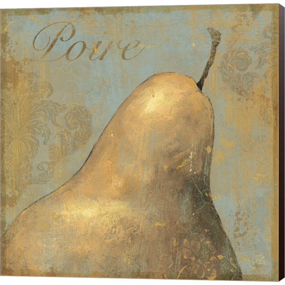 Delicious II by Daphne Brissonnet, Canvas Wall Art