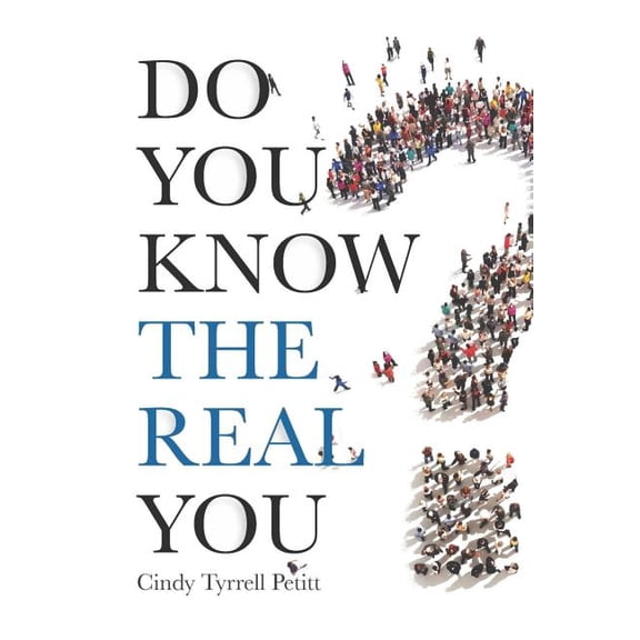 Do You Know the Real You?, (Paperback)