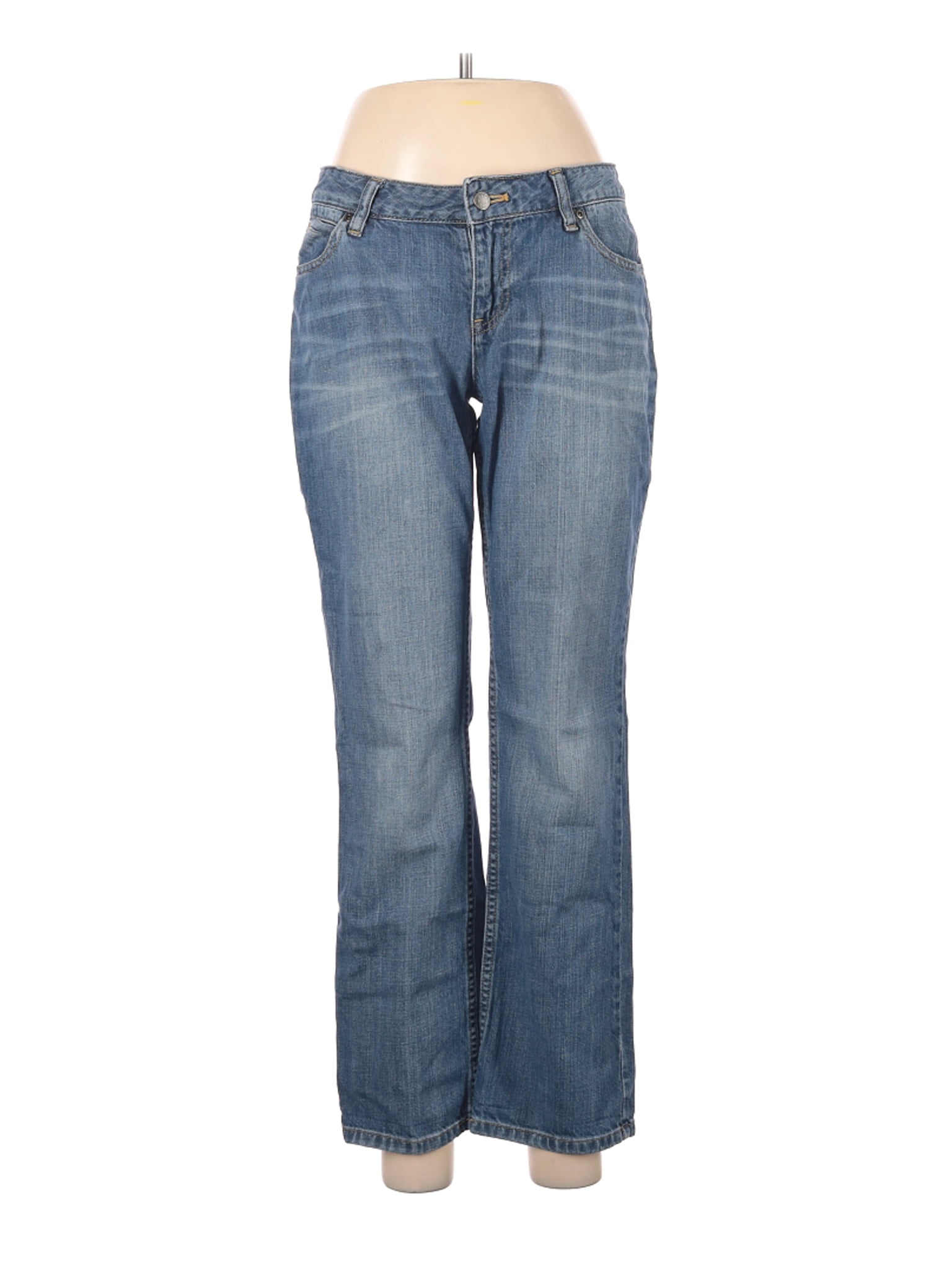 J jill petite jeans Clearance