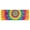 Yellow Tie Dye, variant on Rainbow Tie Dye Mandala Pattern Kitchen Rug Mat,Kitchen Runner Rugs Non Skid Washable,Decorative Kitchen Floor Mats for Kitchen,Sink,Laundry,17"X47"