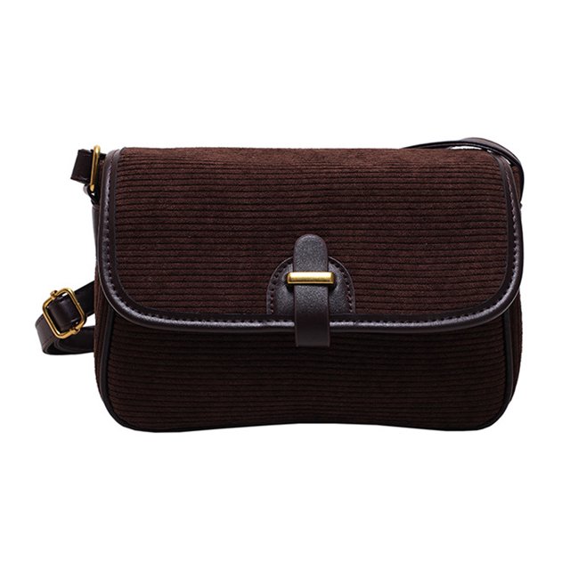 Bolsos bandolera pequeños para mujer, diseño moderno, bolsos bandolera para mujer, café:;:;