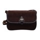 thumbnail image 1 of Bolsos bandolera pequeños para mujer, diseño moderno, bolsos bandolera para mujer, café:;:;, 1 of 5