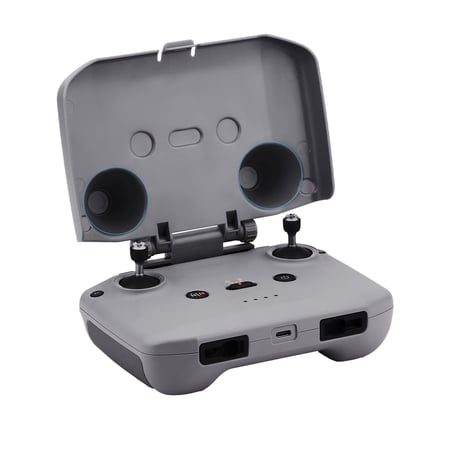 Remote Controller Sunshadefor DJI NEO RC-N3 Remote Control Hood RC-N2 Light Blocker Sun Cover
