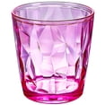 thumbnail image 1 of Color Acrílico para PC Jugo Té Restaurante Al Calor Enjuague Bucal Plástico (rosa) [rosa] Tamaño Pequeño 210ML, 1 of 9