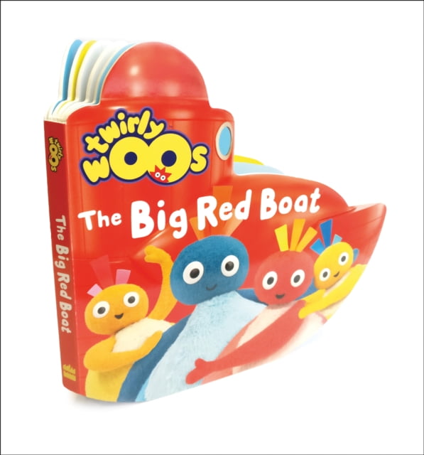 twirlywoos toy boat