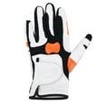 thumbnail image 1 of Left Hand Golfing Glove Non Slip Silicone Grip Swing Trainer for Golfing Training, 1 of 7