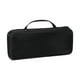 thumbnail image 1 of Estuche rígido para teclado, resistente, a prueba de polvo, impermeable, organizador para teclados mecánicos 87 teclas, 1 of 9