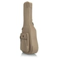 thumbnail image 1 of Sac Acoustic Levy's Deluxe Tan, 1 of 4