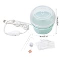 Electric Bead Spinner Auto Bead Spinner Fast Beading for Jewelry Making ...