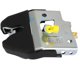 thumbnail image 3 of 3x Actuador de bloqueo del pestillo de la puerta trasera del portón trasero 74851-S5A-013 Se adapta a 2001-2004, 3 of 5