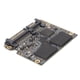 thumbnail image 2 of Disco duro SSD, disco duro SSD SATA de 2,5 pulgadas con doble GBSS y tecnología innovadora, 2 of 9