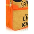 thumbnail image 6 of Disney Lion King Backpack With Lunch Box for Boys | Lion King Insulated Lunch Bag Lunch Box for Boys, Girls, Toddlers | Lion King Yellow Backpack for School and Reusable Lunchbox, 6 of 7