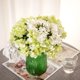 thumbnail image 4 of Pequeño Puñado de Agua Hortensia Viento Simulación Flor Decoración del Hogar Flor, 4 of 4