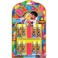 thumbnail image 6 of JA-RU B'loonies Plastic Balloon 6 Packs (48 tubes). W-774-6, 6 of 6