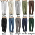thumbnail image 3 of Male Spring Summer Pants, 3 of 5