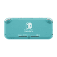 thumbnail image 4 of Nintendo Switch Lite Console Portative Turquoise Remise à Neuf Ensemble avec Jeu Super Smash Bros. Ultimate, 4 of 6