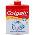 thumbnail image 2 of Pack Of 3 - Colgate Tooth Powder - 200 Gm (7.0 Oz), 2 of 2