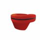 thumbnail image 1 of Protector De Cuello Y Cintura Marca Personalizada Karting Protector De Torso Diseño Ergonómico Karting Para Adultos, Niños, Actividades De Club Rojo Niño Niño Rojo, 1 of 9