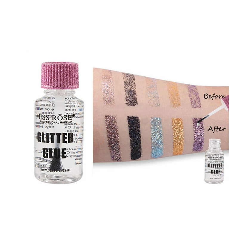Eye Makeup Glitter Glue Saubhaya Makeup