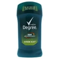 thumbnail image 1 of Desodorante en barra Degree Extreme Blast 48H AntiPerspirant Deodorant Stick Desodorante en barra Caballero 2.7 oz, 1 of 5