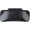 Black, variant on Sunglass Holder for  Visor,  Sunglasses Holder Leather, Eyeglasses Holder Glasses Storage Case Visor Accessories