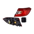thumbnail image 1 of CALAVERA ACCORD 2018 al 2019 HONDA Derecha/Pasajero DEPO  ., 1 of 4