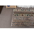 thumbnail image 5 of Cool Rug, Vintage Rug, Kitchen Rugs, Bath Rugs, Turkish Rug, 3.3x4 ft Small Rug, 5 of 9