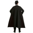 thumbnail image 3 of Men's Deluxe Magician Costume, 3 of 4