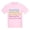 Light Pink, variant on CafePress - Chauffeur T Shirt - Light T-Shirt Kids XS-XL