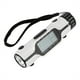 thumbnail image 1 of Linterna LED Digital World Time Travel Alarm Clock Termómetro para exteriores, 1 of 12