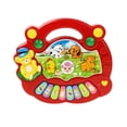 thumbnail image 2 of Children Keyboard Toys, Educational  Baby Musical Keyboard Toy Safe Plastic  For Infants, 2 of 8