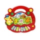thumbnail image 1 of Juguetes de teclado para niños juguete de teclado Musical para bebé interesante e inodoro de plástico práctico para bebés ANGGREK Otros, 1 of 7