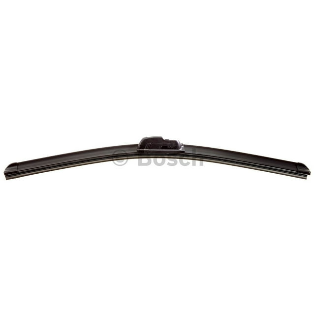 Bosch Wiper Blades Pare-Brise Wiper Blade 18A ICON; Remplacement OE; 18 Pouces; Simple