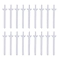 thumbnail image 3 of Easy Nostril Cleaning & Nasal Hair Removal Tool Plastic Nose Wax Sticks, 3 of 7