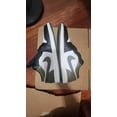 thumbnail image 3 of Ni - ke Air Jordan 1 Low Medium Oliver (Black Toe, Medium Oliver), 3 of 5