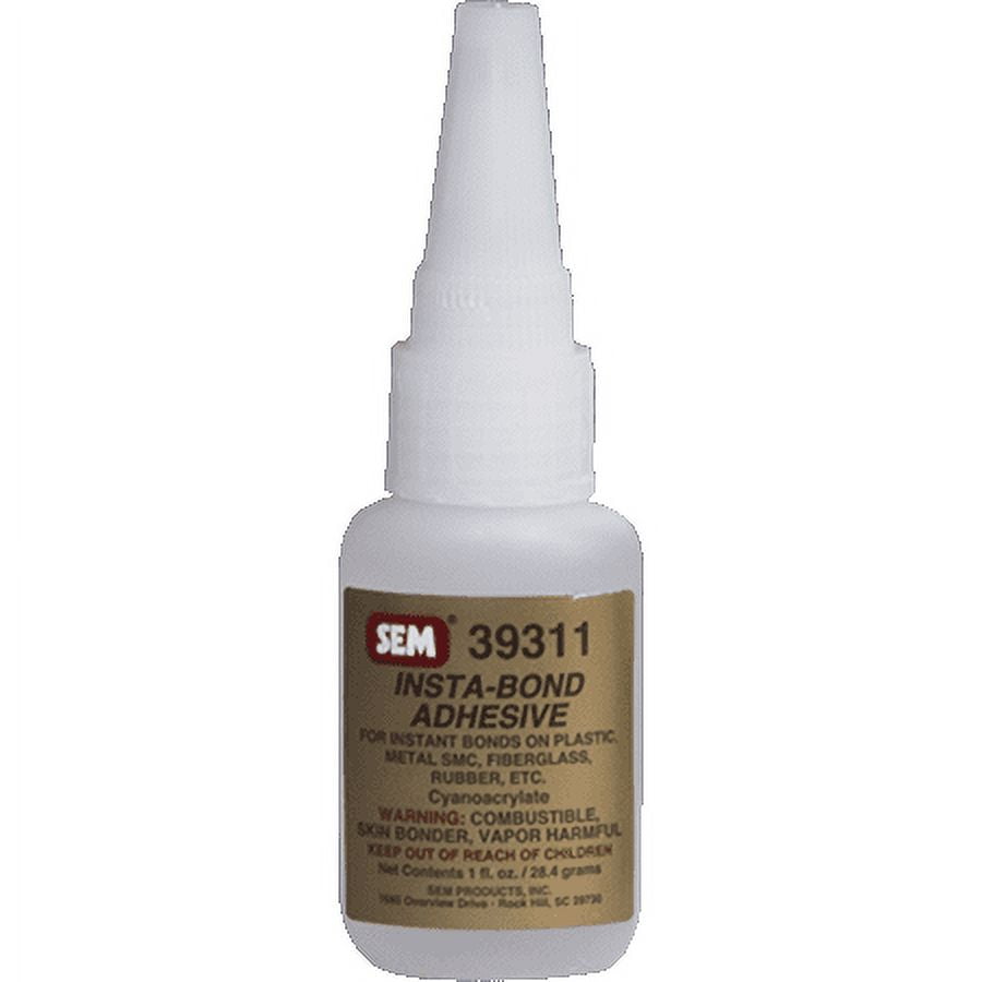 SEM Paints Insta-Bond Adhesive