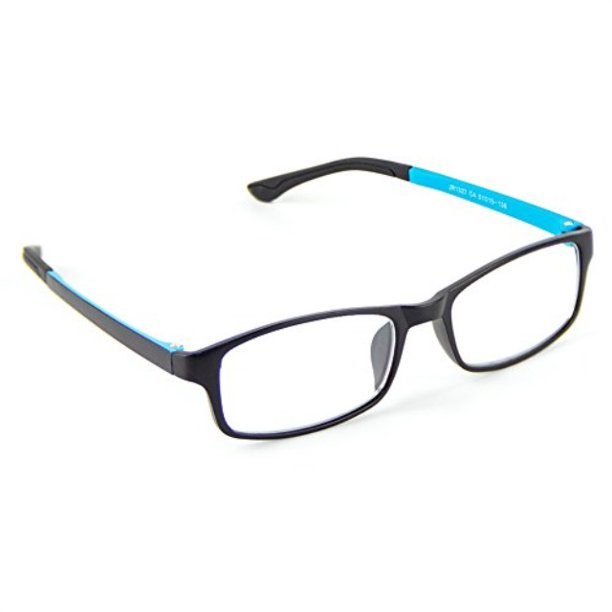 Cyxus Blue Light Blocking Glasses With Lightweight Tr90 Anti Eyestrain