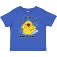 thumbnail image 3 of Inktastic Life's Ducky 1st Birthday Boys or Girls Baby T-Shirt, 3 of 5
