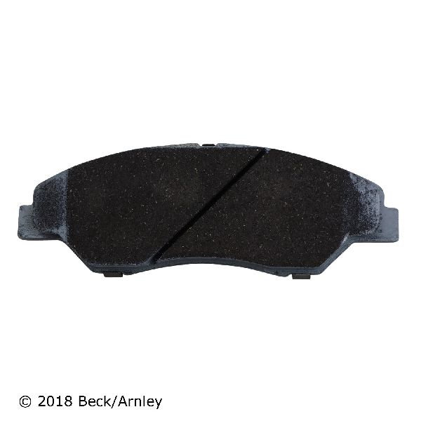 GoParts OE Replacement for 19982002 Kia Sportage Front Disc Brake Pad