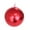 Red-281, variant on Outdoor Christmas Inflatable Ball, Holiday Yard Decoration, Festive Patio Ornament, Quick Setup Design, Home Garden Decor