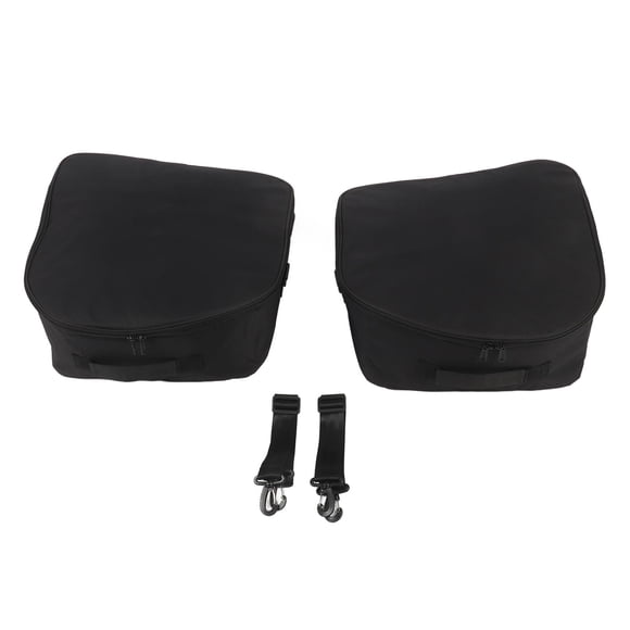 Bolsa Enfriadora De Almacenamiento Para Maletero Delantero, Organizador De Almacenamiento Para Maletero Delantero, Resistente Al Agua, 2 Uds., Resistente Para El Modelo 3 De 2023 A