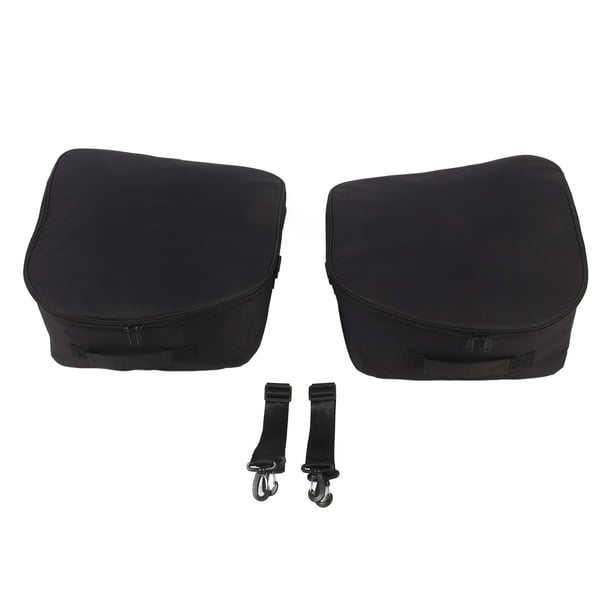 Bolsa Enfriadora De Almacenamiento Para Maletero Delantero, Organizador De Almacenamiento Para Maletero Delantero, Resistente Al Agua, 2 Uds., Resistente Para El Modelo 3 De 2023 A