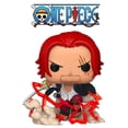 thumbnail image 4 of Figura Coleccionable Funko Pop Plus One Piece Shanks con espada 1 Pieza, 4 of 4