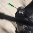 thumbnail image 4 of Tapas de extremo de cable de bicicleta 50 Uds. De aleación de aluminio para ciclismo freno de bicicleta cambio de marchas tapas de extremo de Cable puntas de crimpado tapas de extremo de Cable de bicicleta resistente FLhrweasw Nuevo, 4 of 7
