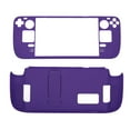 thumbnail image 2 of Funda Protectora de Silicona para Steam Desk, Funda Con Soporte para PC A PRUEBA DE GOLPES, CARCASA DE PROTECCIÓN COMPATIBLE COMPATIBLE, 2 of 7